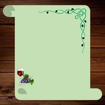 Comment faire le vin rouge à la maison ?
