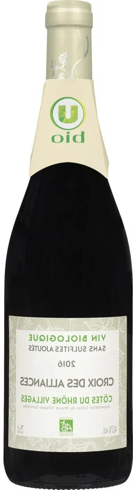 Quels sont les vins sans sulfites ?