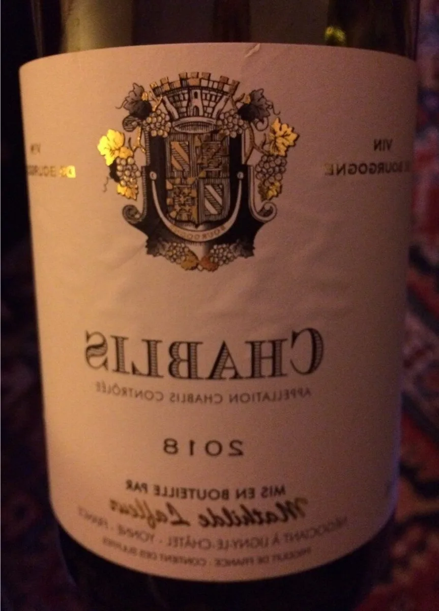 Quel est le meilleur Chablis ?