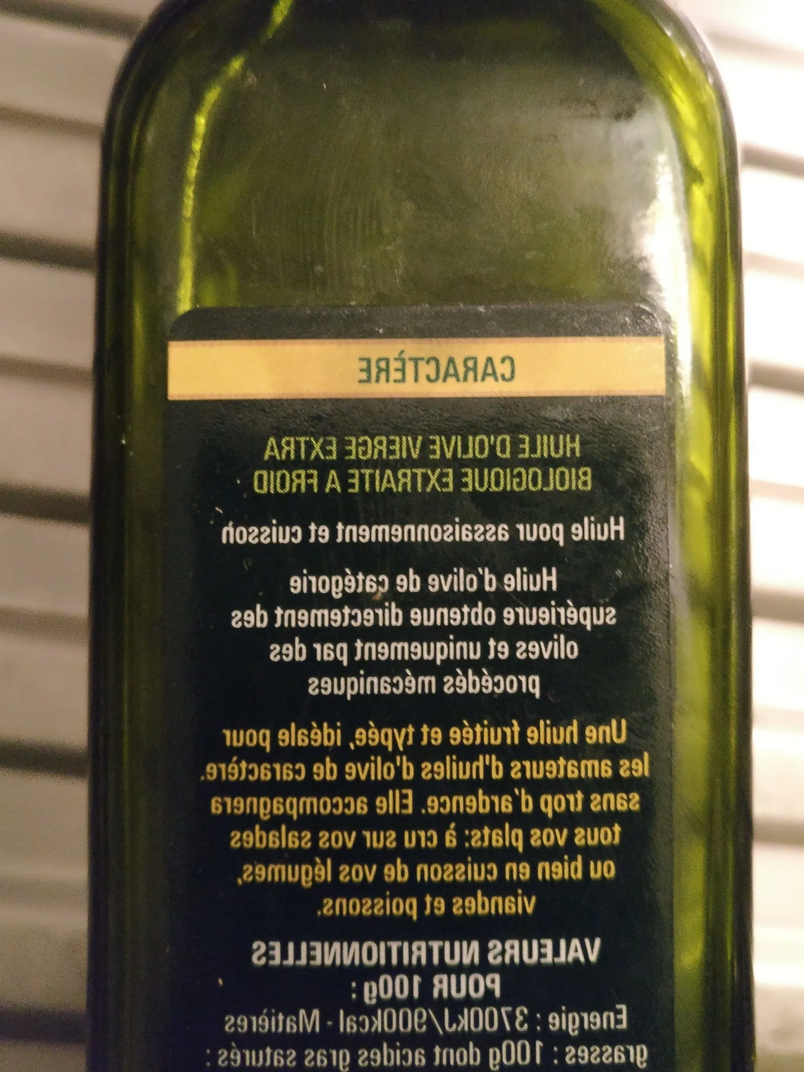 Quelle est la bouteille de vin la plus chère du monde ?