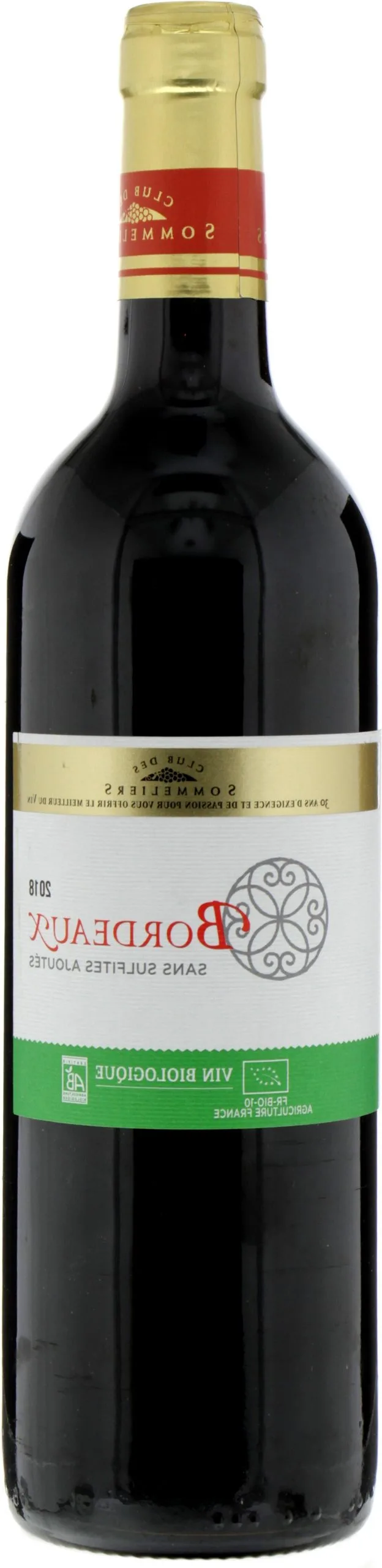 Où acheter du bon vin à Bordeaux ?
