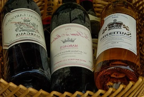 Comment servir un chablis blanc ?