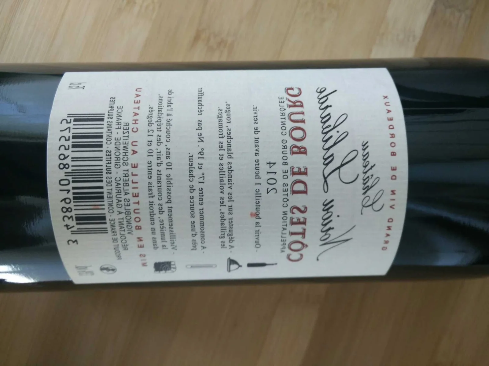 Comment boire du bourgogne ?