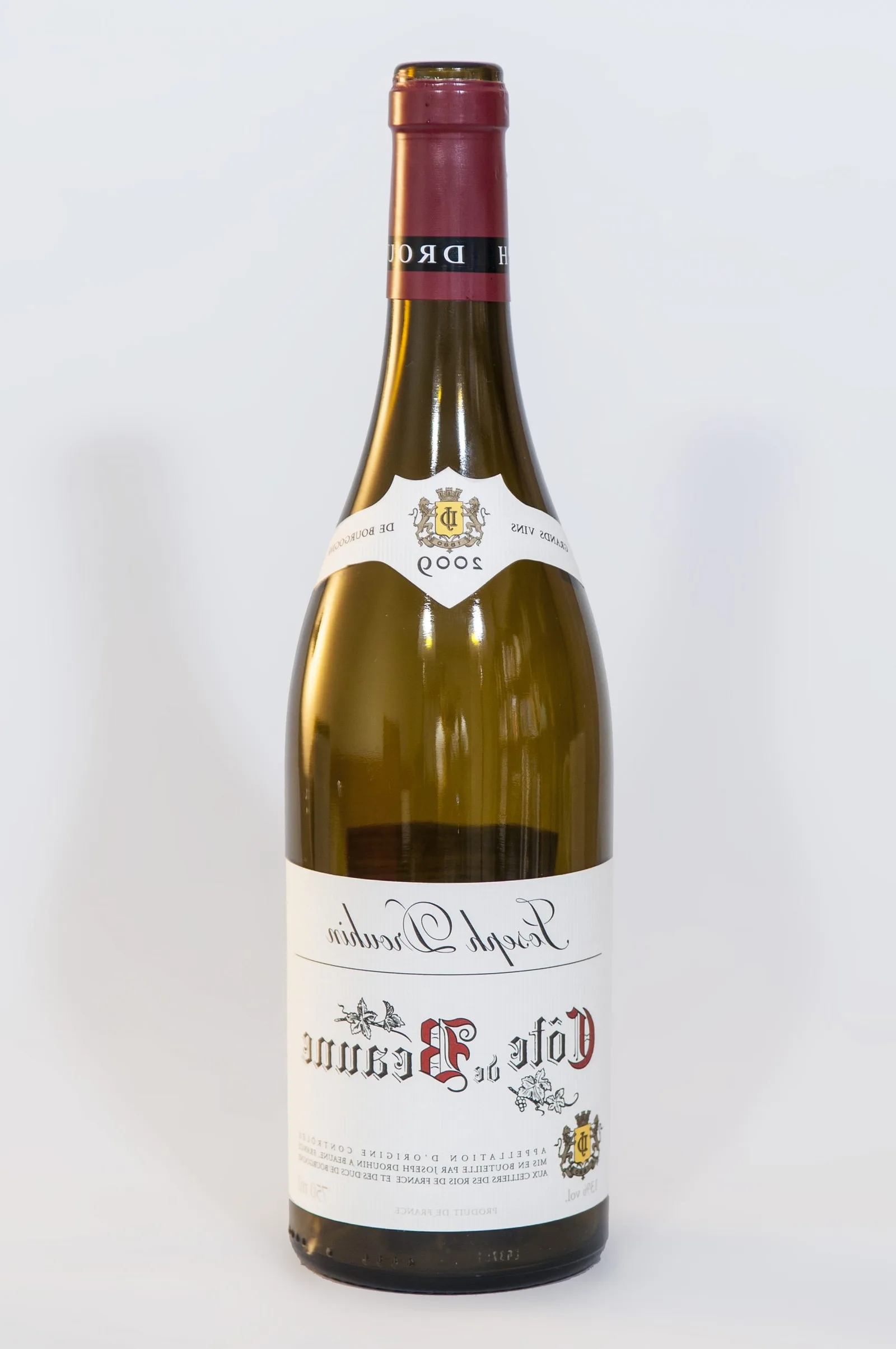Quel est le vin le plus vendu en France ?