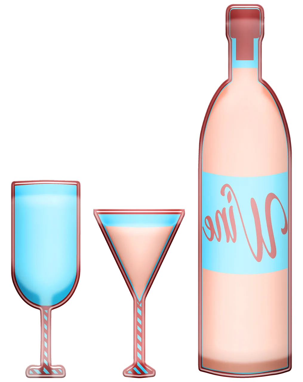 Quel vin rosé sucré ?