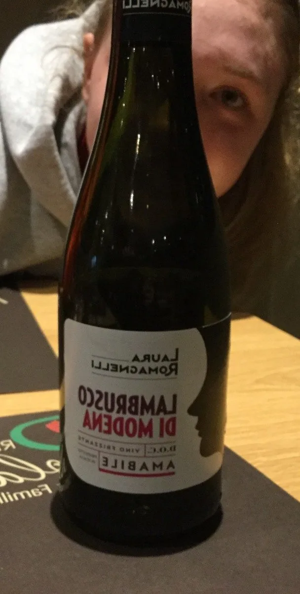 Lambrusco