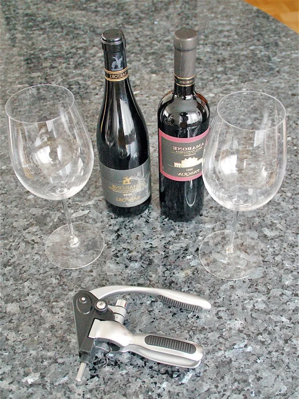 Quels sont les vins de Bordeaux ?