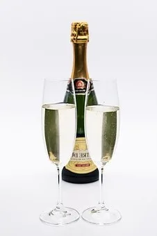 Quel type de champagne pour le dessert ?