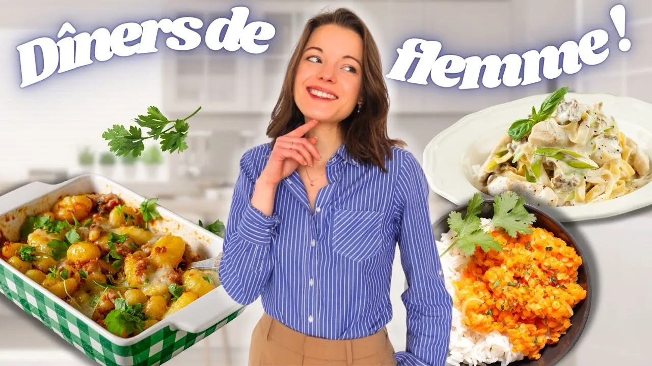 Quels sont les meilleurs vins pour les plats rapides ?