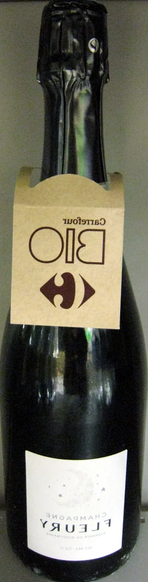 Quels biscuits pour accompagner le champagne ?