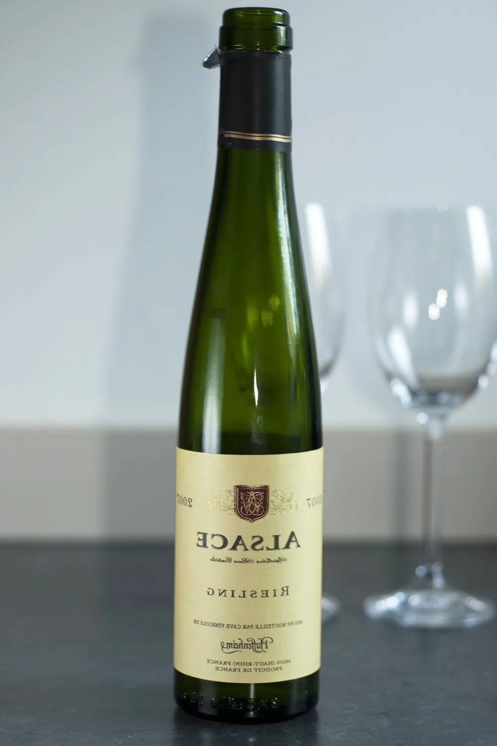 Quel est le meilleur vin blanc moelleux ?