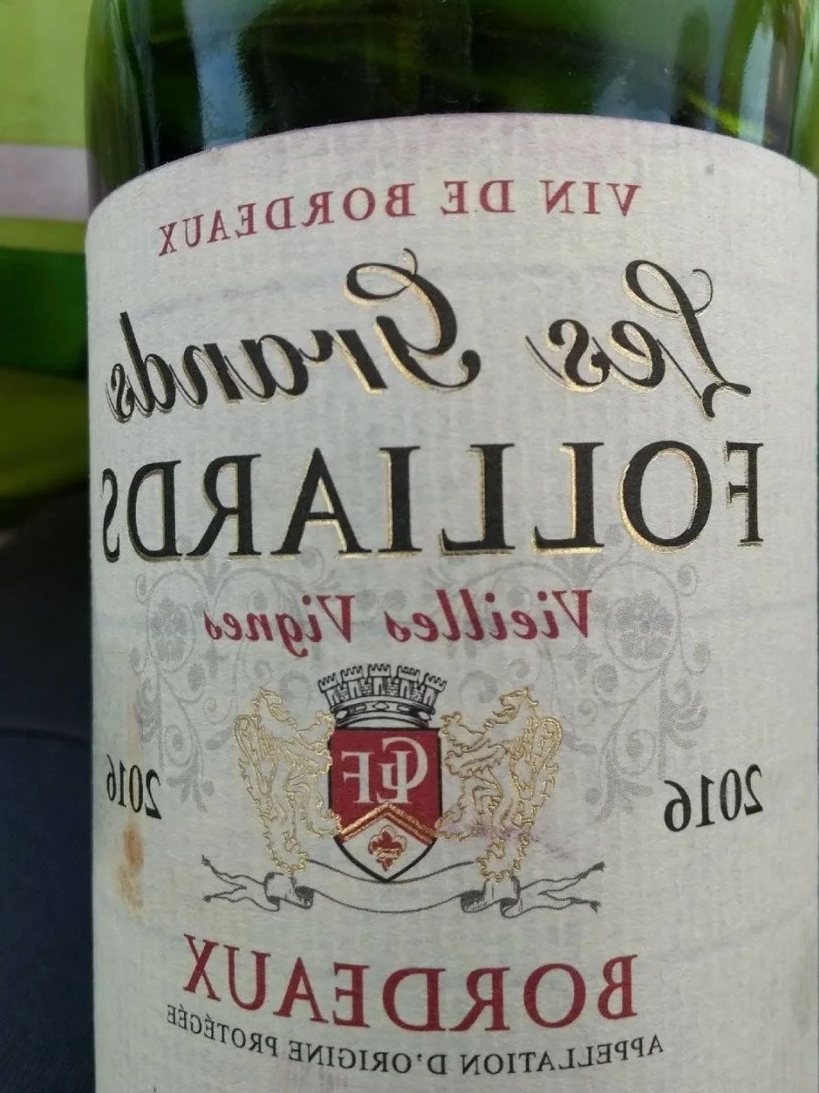Quand boire Saint-émilion grand cru 2016 ?