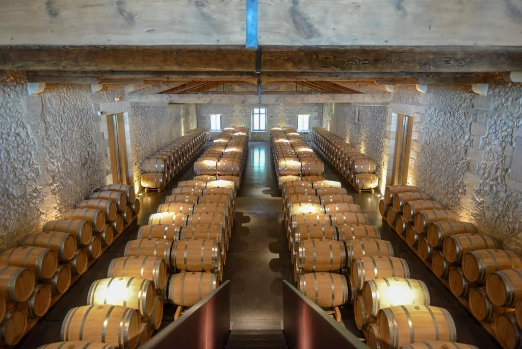 Où manger à St Emilion ?
