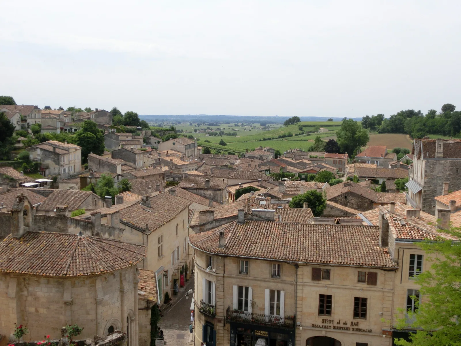 Quand boire ses vins ?