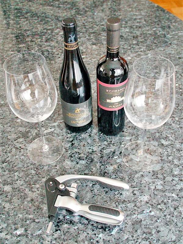 Quel plat avec un Chardonnay ?