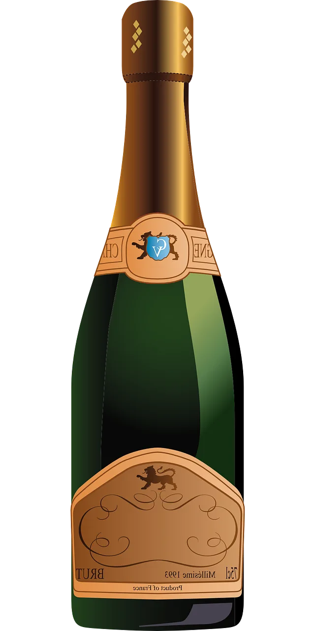 Comment savoir la date d’une bouteille de champagne ?