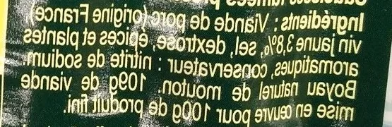 Où trouver du vin jaune du Jura ?