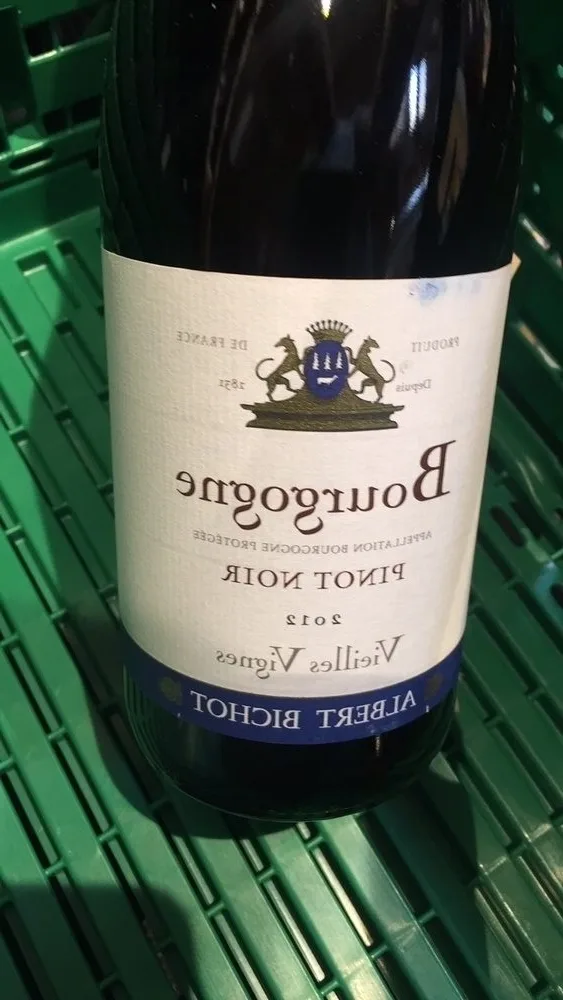 Quel prix pour un bon vin rouge ?
